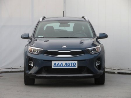 Kia Stonic, 2019 - pohled č. 2