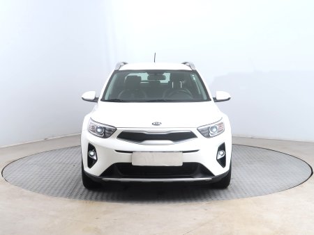 Kia Stonic, 2020 - pohled č. 2