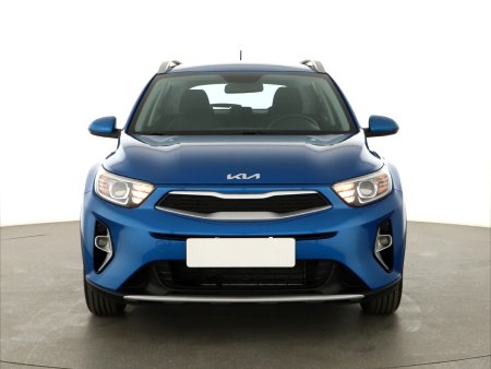 Kia Stonic, 2023 - pohled č. 2