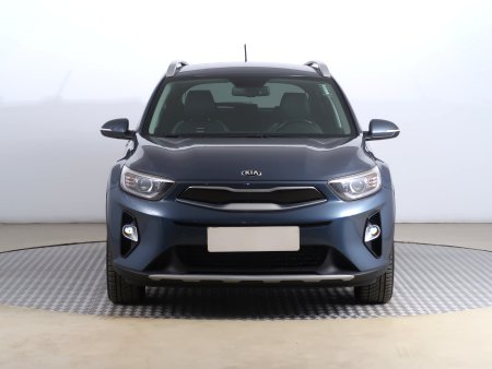 Kia Stonic, 2018 - pohled č. 2