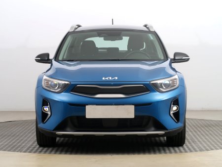 Kia Stonic, 2022 - pohled č. 2