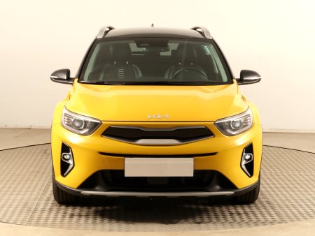 Kia Stonic, 2022 - pohled č. 2