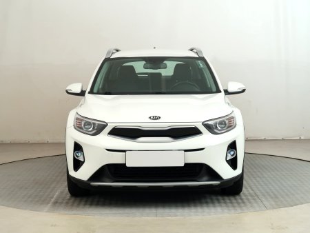 Kia Stonic, 2020 - pohled č. 2