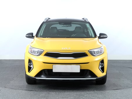 Kia Stonic, 2022 - pohled č. 2