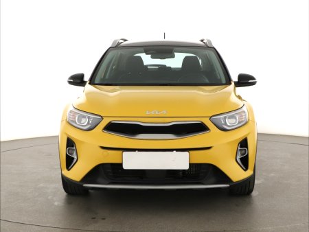 Kia Stonic, 2023 - pohled č. 2