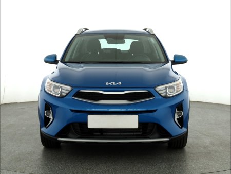 Kia Stonic, 2024 - pohled č. 2