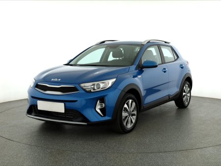 Kia Stonic, 2024 - pohled č. 3