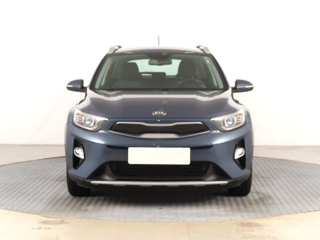 Kia Stonic, 2019 - pohled č. 2