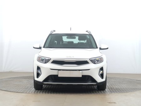 Kia Stonic, 2022 - pohled č. 2