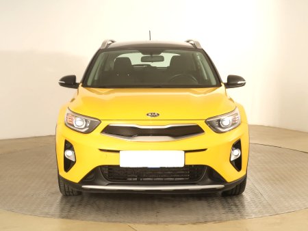 Kia Stonic, 2019 - pohled č. 2