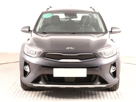 Kia Stonic, 2019 - pohled č. 2