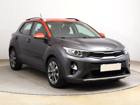 Kia Stonic 1.0 T-GDI,2020