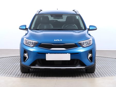Kia Stonic, 2022 - pohled č. 2