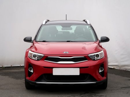 Kia Stonic, 2018 - pohled č. 2