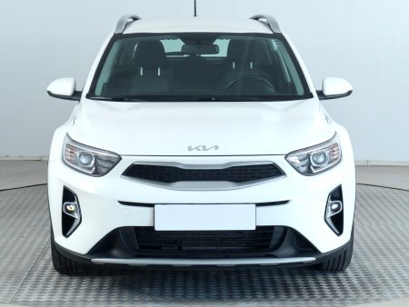 Kia Stonic, 2022 - pohled č. 2