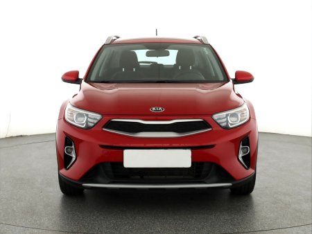 Kia Stonic, 2021 - pohled č. 2