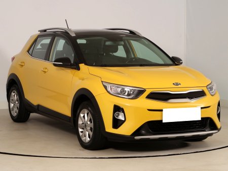 Kia Stonic, 2019