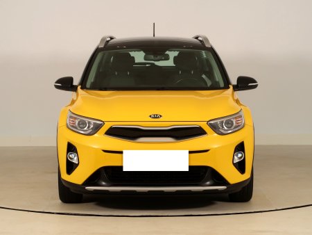 Kia Stonic, 2019 - pohled č. 2