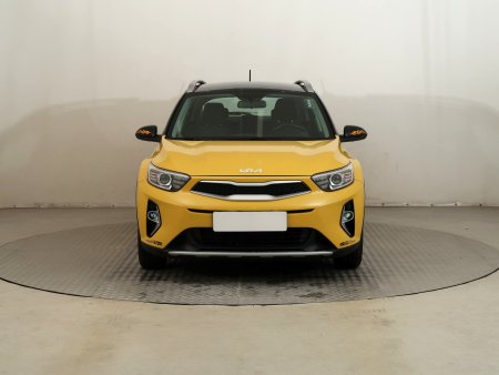 Kia Stonic, 2022 - pohled č. 2