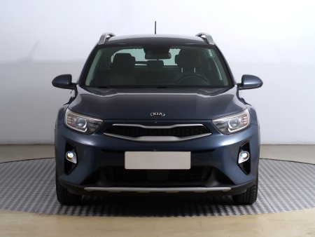 Kia Stonic, 2018 - pohled č. 2