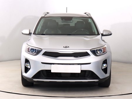 Kia Stonic, 2018 - pohled č. 2