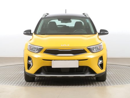 Kia Stonic, 2023 - pohled č. 2