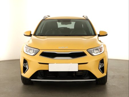 Kia Stonic, 2023 - pohled č. 2