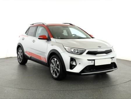 Kia Stonic, 2019