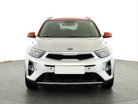 Kia Stonic, 2019 - pohled č. 2