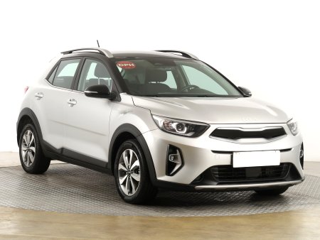 Kia Stonic, 2023