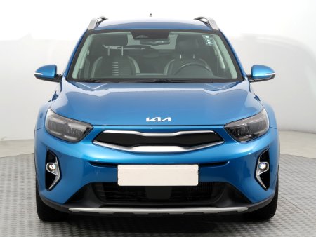 Kia Stonic, 2022 - pohled č. 2