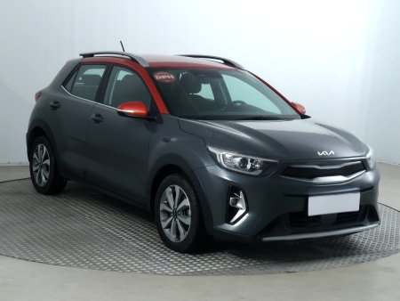 Kia Stonic, 2023