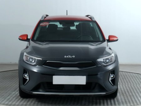 Kia Stonic, 2023 - pohled č. 2