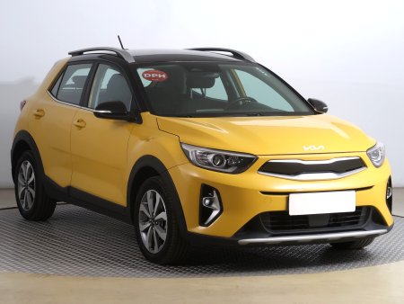 Kia Stonic, 2023