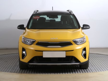Kia Stonic, 2023 - pohled č. 2