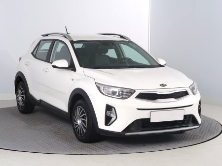 Kia Stonic, 2020