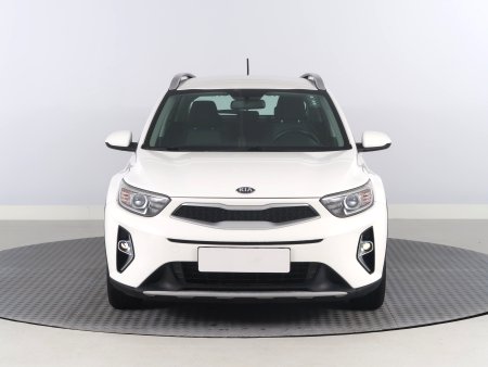 Kia Stonic, 2020 - pohled č. 2