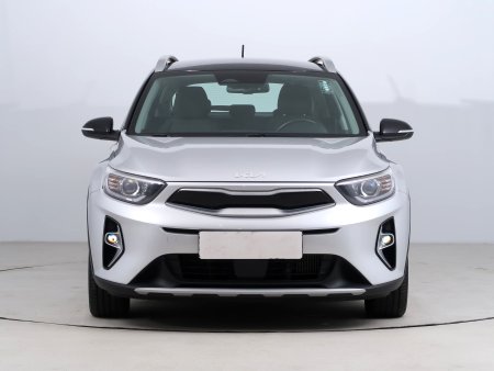 Kia Stonic, 2023 - pohled č. 2