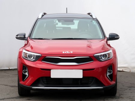 Kia Stonic, 2022 - pohled č. 2
