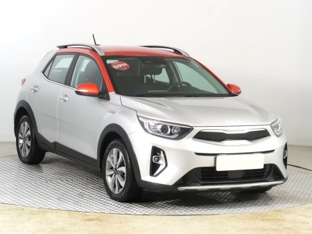 Kia Stonic, 2023