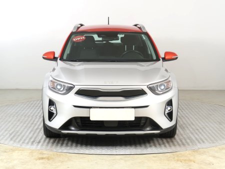 Kia Stonic, 2023 - pohled č. 2