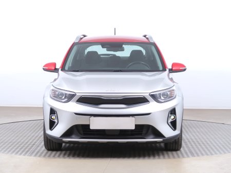 Kia Stonic, 2023 - pohled č. 2