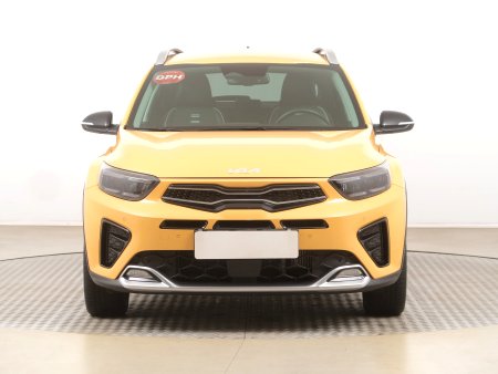 Kia Stonic, 2025 - pohled č. 2