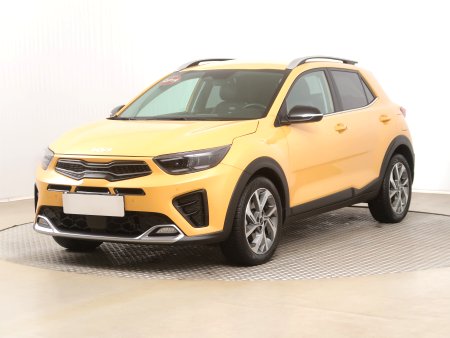 Kia Stonic, 2025 - pohled č. 3