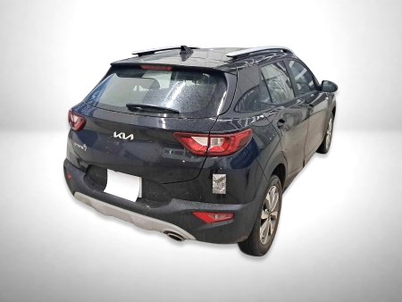 Kia Stonic, 2025 - pohled č. 2