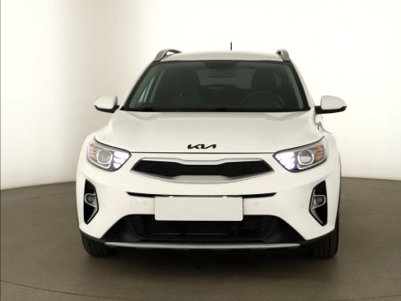 Kia Stonic, 2023 - pohled č. 2