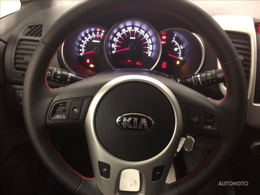 Kia Venga, 2019 - pohled č. 3