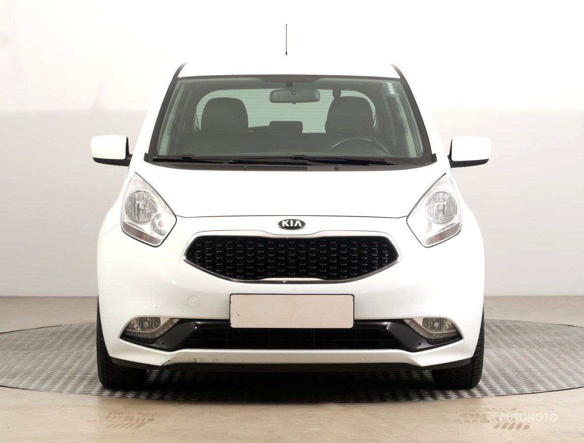Kia Venga, 2019 - pohled č. 2