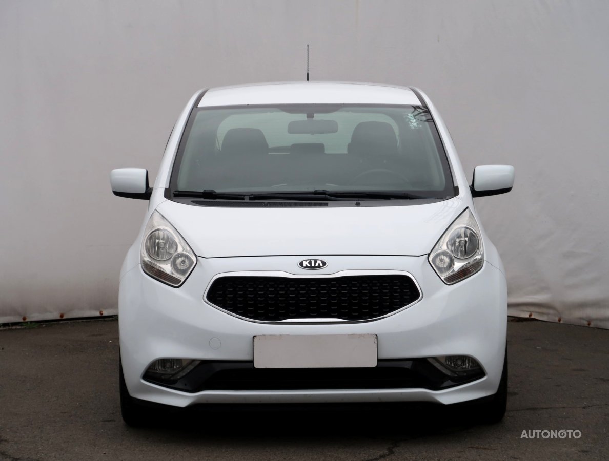 Kia Venga, 2019 - pohled č. 2