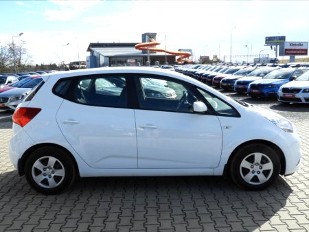 Kia Venga, 2017 - pohled č. 3